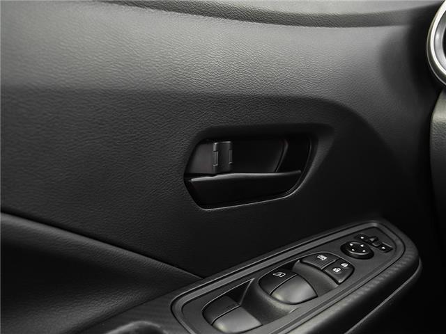 2025 Nissan Versa S (Stk: 25-355) in Smiths Falls - Image 15 of 22