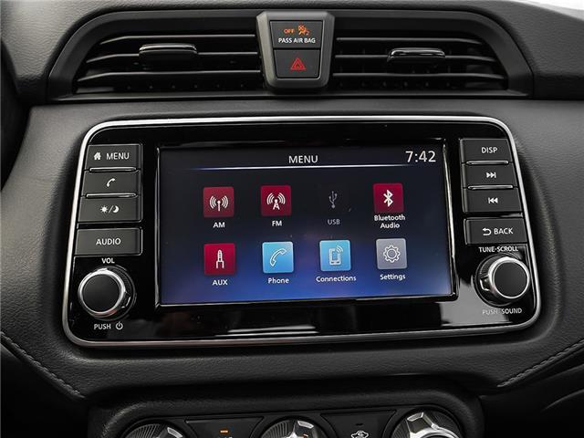 2025 Nissan Versa S (Stk: 25-355) in Smiths Falls - Image 17 of 22