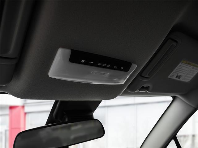 2025 Nissan Versa S (Stk: 25-355) in Smiths Falls - Image 18 of 22