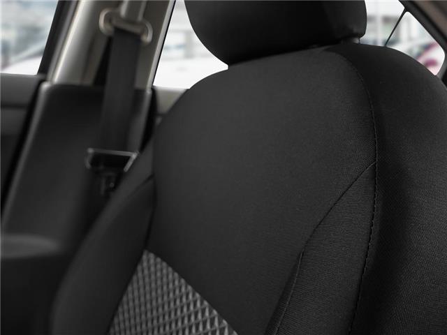 2025 Nissan Versa S (Stk: 25-355) in Smiths Falls - Image 19 of 22