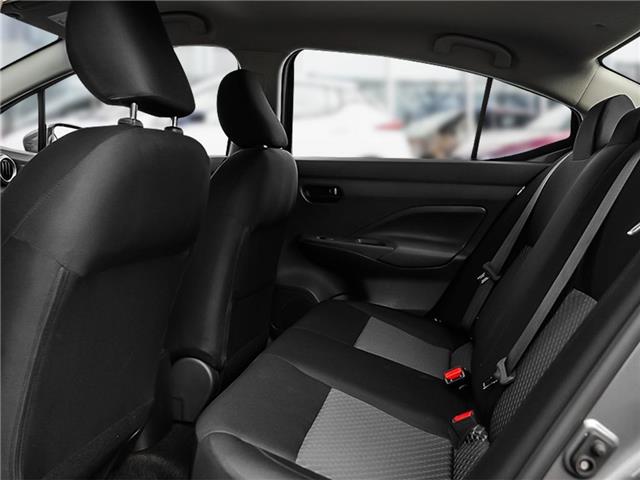 2025 Nissan Versa S (Stk: 25-355) in Smiths Falls - Image 20 of 22