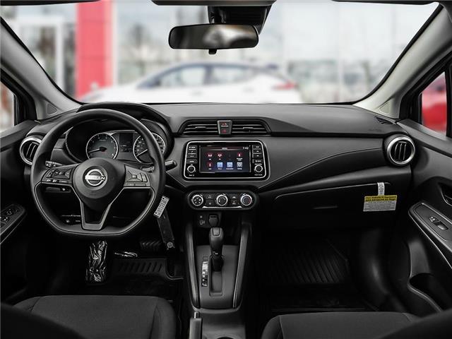 2025 Nissan Versa S (Stk: 25-355) in Smiths Falls - Image 21 of 22