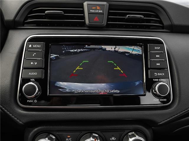 2025 Nissan Versa S (Stk: 25-355) in Smiths Falls - Image 22 of 22