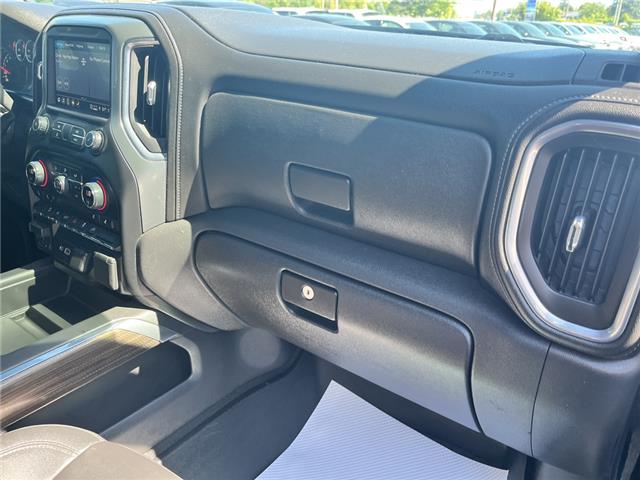 2021 Chevrolet Silverado 1500 LT Trail Boss (Stk: 250510A) in Ottawa - Image 12 of 35 2021 Chevrolet Silverado 1500 LT Trail Boss (Stk: 250510A) in Ottawa - Image 12 of 35