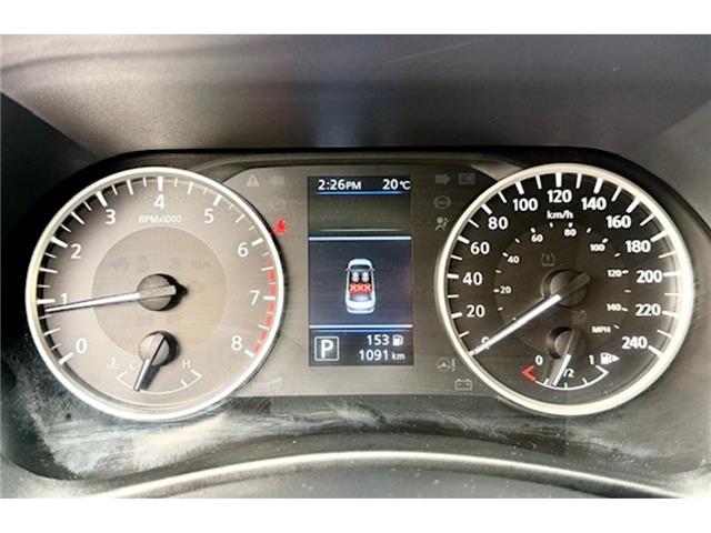 2025 Nissan Sentra S Plus (Stk: HP1945A) in Toronto - Image 13 of 18
