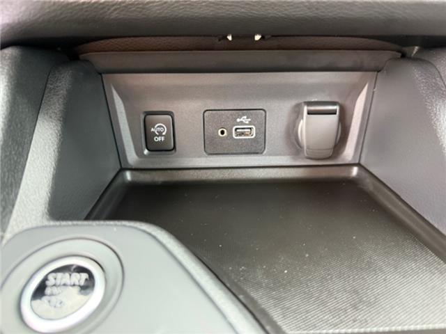 2025 Nissan Sentra S Plus (Stk: HP1945A) in Toronto - Image 15 of 18