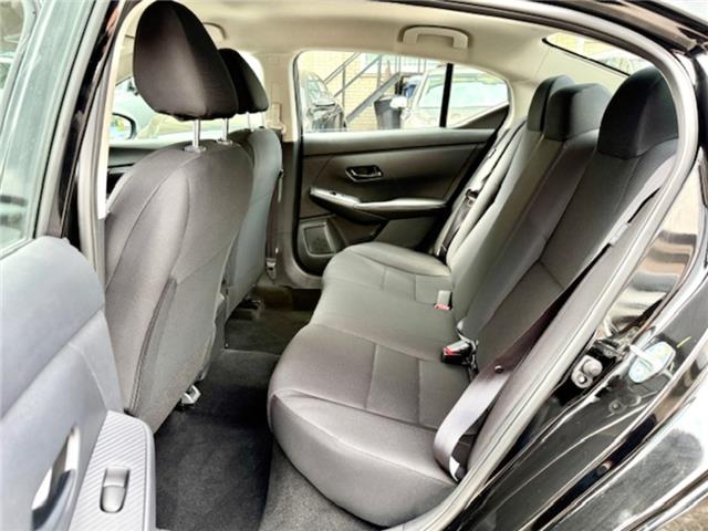 2025 Nissan Sentra S Plus (Stk: HP1945A) in Toronto - Image 16 of 18