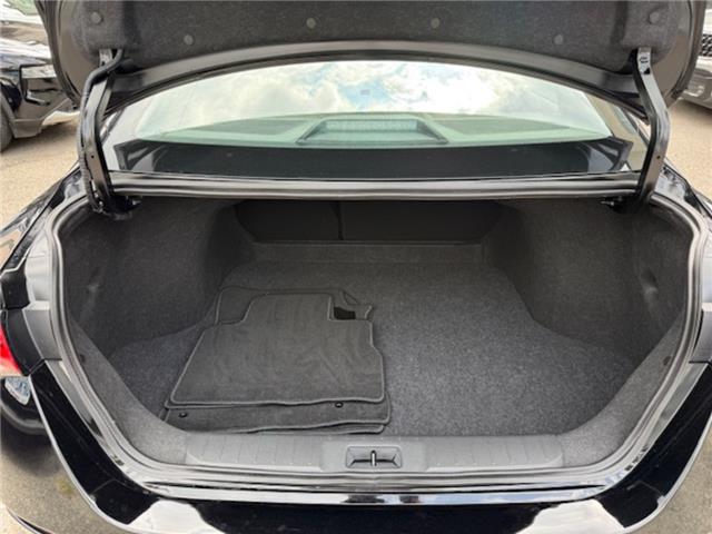 2025 Nissan Sentra S Plus (Stk: HP1945A) in Toronto - Image 17 of 18