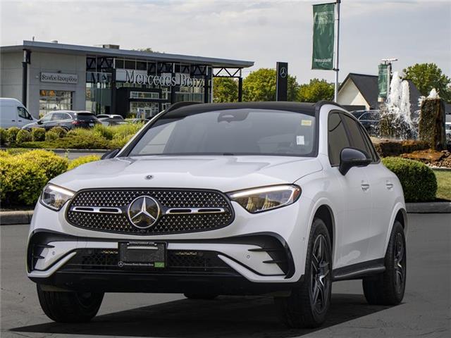 2026 Mercedes-Benz GLC 300 Base (Stk: M9336) in Windsor - Image 1 of 23