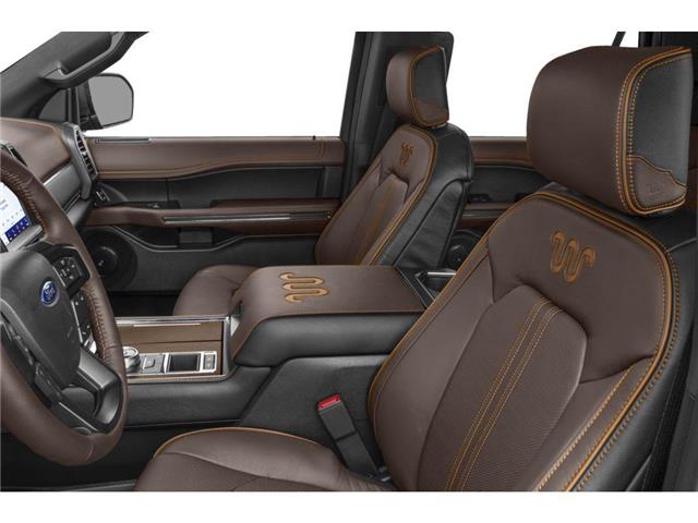 2021 Ford Expedition King Ranch (Stk: 23T3587A) in Pincher Creek - Image 6 of 11