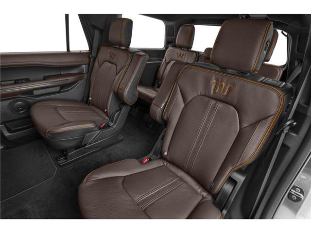 2021 Ford Expedition King Ranch (Stk: 23T3587A) in Pincher Creek - Image 9 of 11