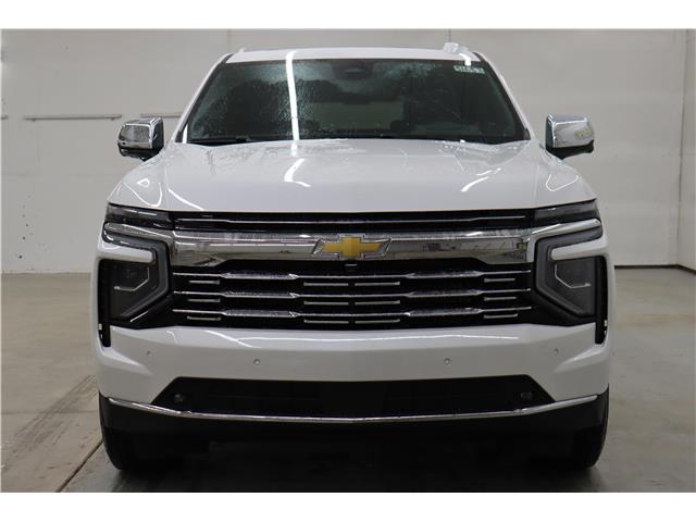 2025 Chevrolet Tahoe Premier (Stk: S1653) in Watrous - Image 3 of 43