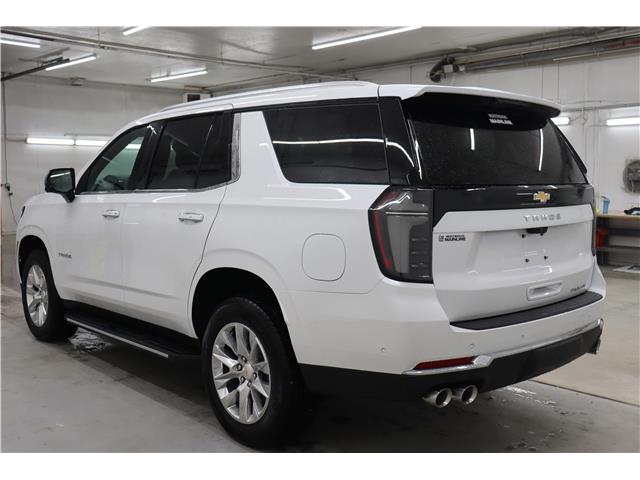 2025 Chevrolet Tahoe Premier (Stk: S1653) in Watrous - Image 5 of 43