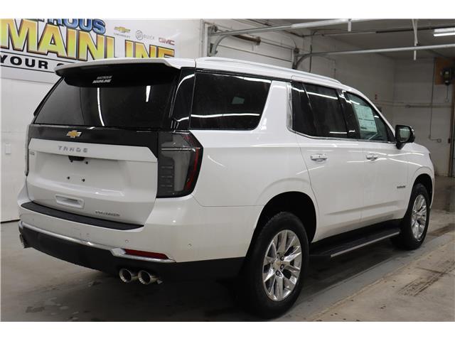 2025 Chevrolet Tahoe Premier (Stk: S1653) in Watrous - Image 6 of 43