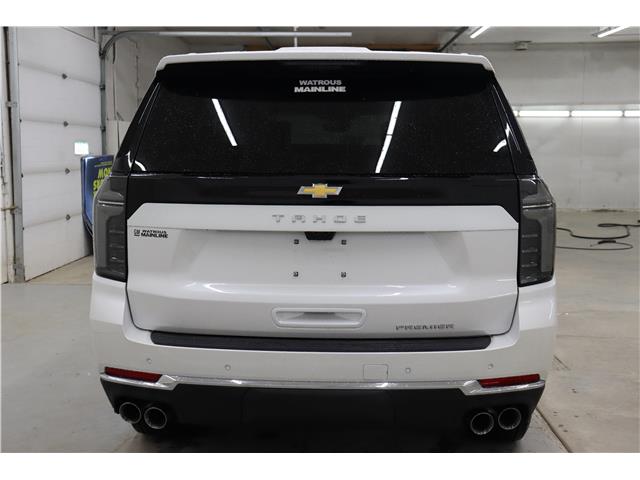 2025 Chevrolet Tahoe Premier (Stk: S1653) in Watrous - Image 7 of 43