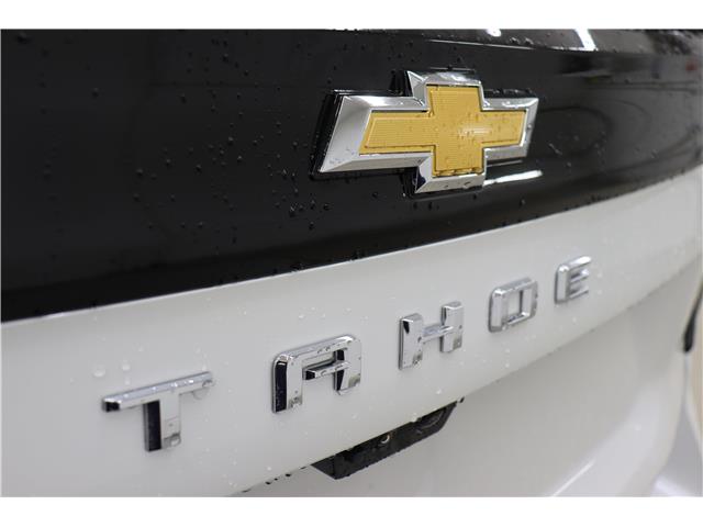 2025 Chevrolet Tahoe Premier (Stk: S1653) in Watrous - Image 8 of 43