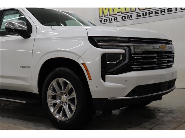 2025 Chevrolet Tahoe Premier (Stk: S1653) in Watrous - Image 11 of 43