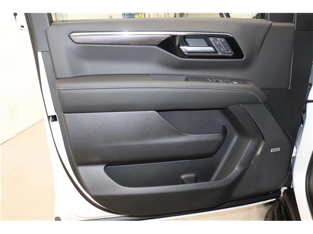 2025 Chevrolet Tahoe Premier (Stk: S1653) in Watrous - Image 12 of 43