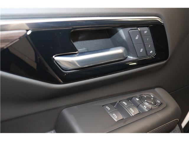 2025 Chevrolet Tahoe Premier (Stk: S1653) in Watrous - Image 13 of 43