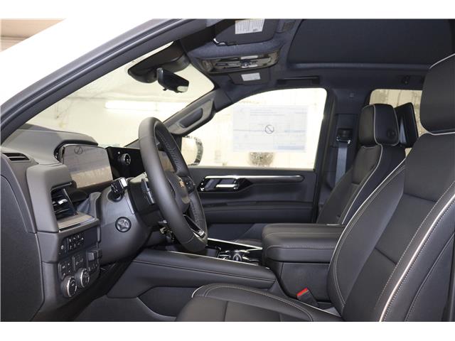 2025 Chevrolet Tahoe Premier (Stk: S1653) in Watrous - Image 14 of 43