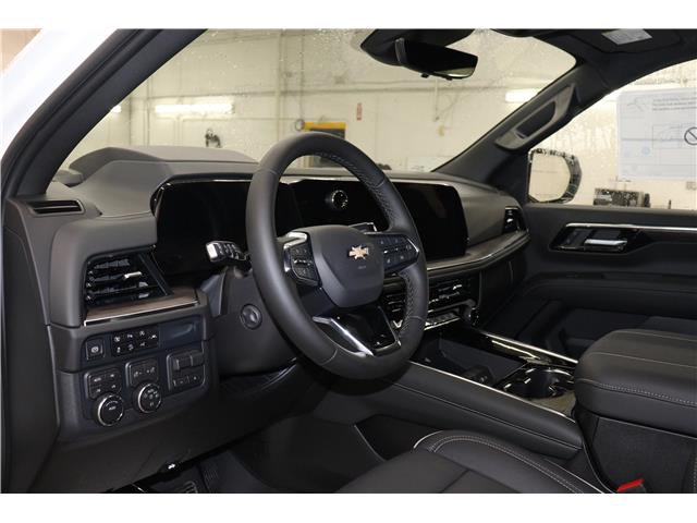2025 Chevrolet Tahoe Premier (Stk: S1653) in Watrous - Image 15 of 43