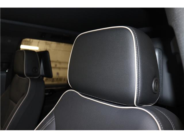 2025 Chevrolet Tahoe Premier (Stk: S1653) in Watrous - Image 16 of 43