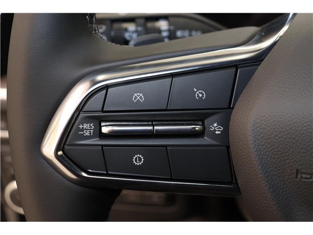 2025 Chevrolet Tahoe Premier (Stk: S1653) in Watrous - Image 18 of 43