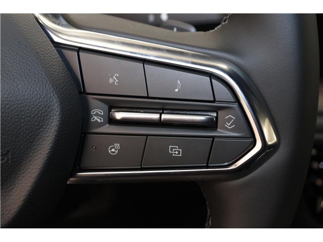 2025 Chevrolet Tahoe Premier (Stk: S1653) in Watrous - Image 19 of 43