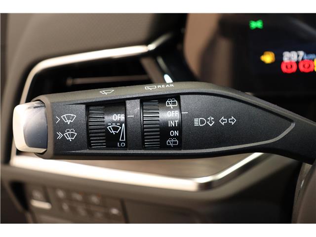 2025 Chevrolet Tahoe Premier (Stk: S1653) in Watrous - Image 20 of 43