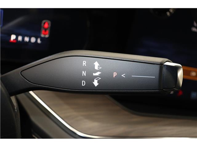 2025 Chevrolet Tahoe Premier (Stk: S1653) in Watrous - Image 21 of 43