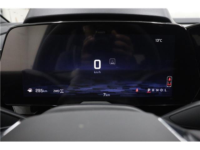 2025 Chevrolet Tahoe Premier (Stk: S1653) in Watrous - Image 22 of 43