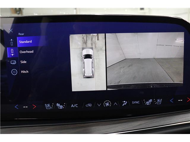 2025 Chevrolet Tahoe Premier (Stk: S1653) in Watrous - Image 26 of 43