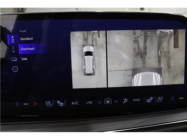 2025 Chevrolet Tahoe Premier (Stk: S1653) in Watrous - Image 28 of 43