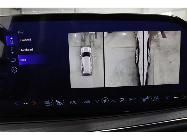 2025 Chevrolet Tahoe Premier (Stk: S1653) in Watrous - Image 29 of 43