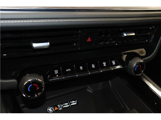 2025 Chevrolet Tahoe Premier (Stk: S1653) in Watrous - Image 30 of 43