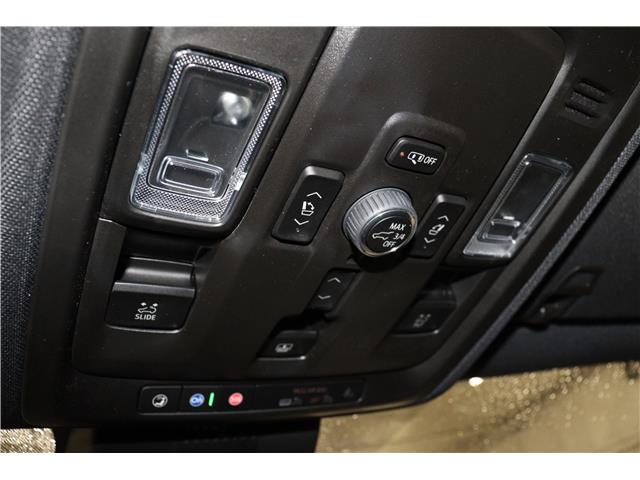 2025 Chevrolet Tahoe Premier (Stk: S1653) in Watrous - Image 31 of 43