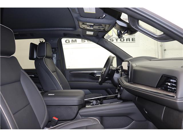 2025 Chevrolet Tahoe Premier (Stk: S1653) in Watrous - Image 33 of 43
