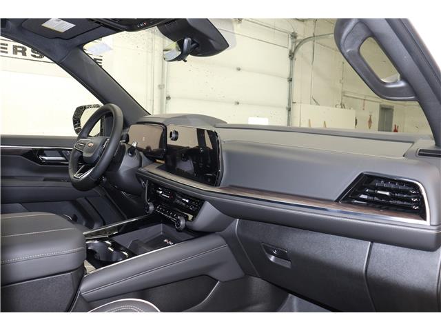 2025 Chevrolet Tahoe Premier (Stk: S1653) in Watrous - Image 34 of 43