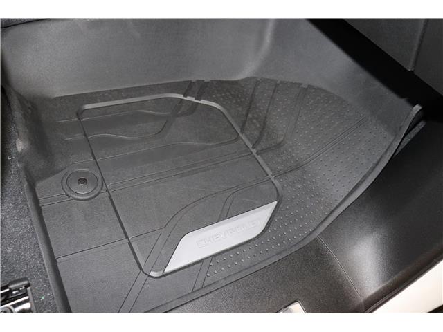 2025 Chevrolet Tahoe Premier (Stk: S1653) in Watrous - Image 35 of 43