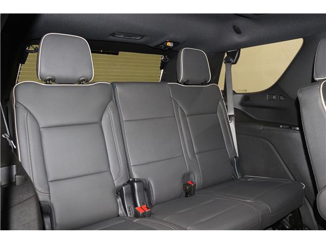 2025 Chevrolet Tahoe Premier (Stk: S1653) in Watrous - Image 38 of 43