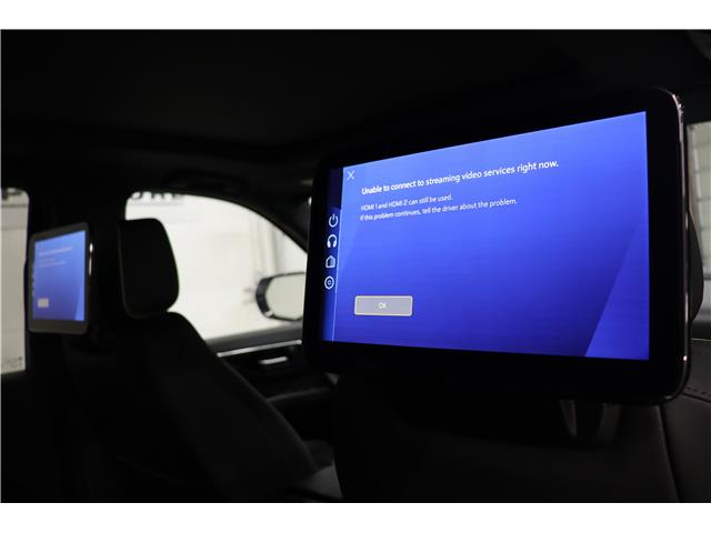 2025 Chevrolet Tahoe Premier (Stk: S1653) in Watrous - Image 39 of 43