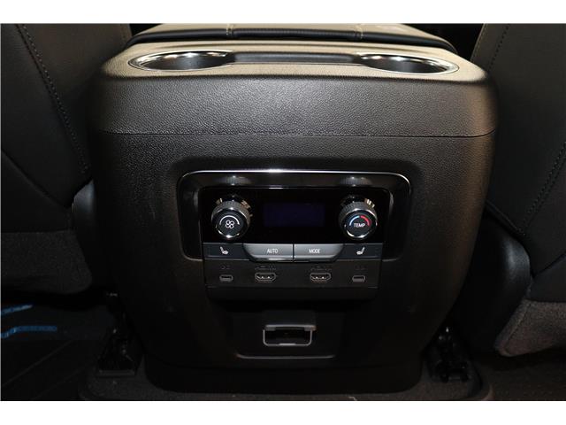 2025 Chevrolet Tahoe Premier (Stk: S1653) in Watrous - Image 40 of 43