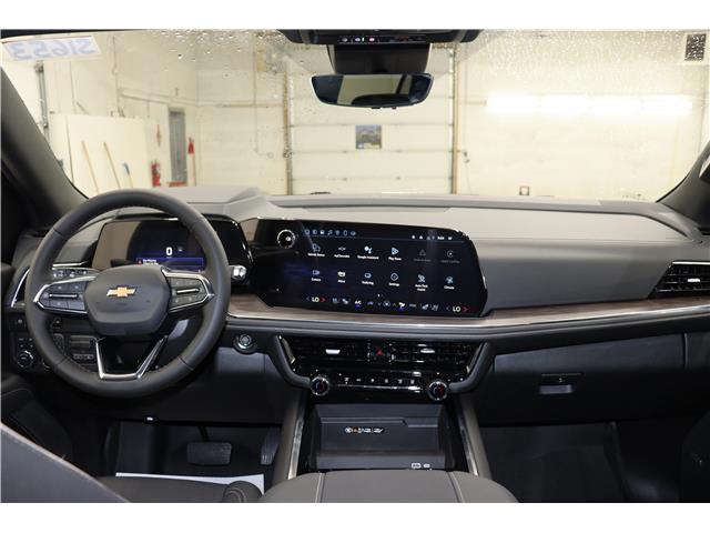 2025 Chevrolet Tahoe Premier (Stk: S1653) in Watrous - Image 41 of 43