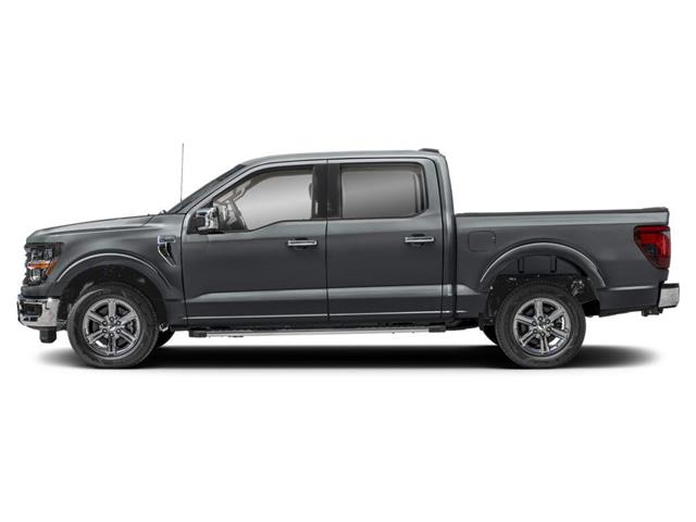 2025 Ford F-150 XLT (Stk: 27868) in Dartmouth - Image 2 of 12