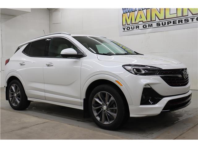 2022 Buick Encore GX Essence (Stk: S1483A) in Watrous - Image 3 of 48