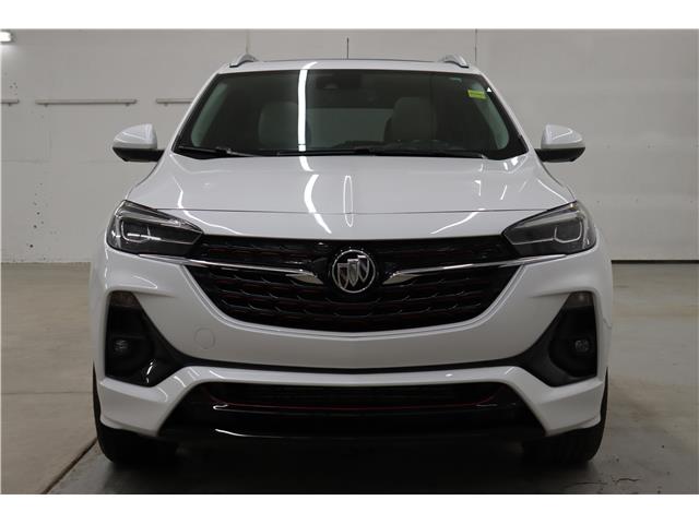 2022 Buick Encore GX Essence (Stk: S1483A) in Watrous - Image 4 of 48