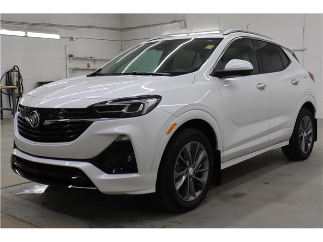 2022 Buick Encore GX Essence (Stk: S1483A) in Watrous - Image 5 of 48