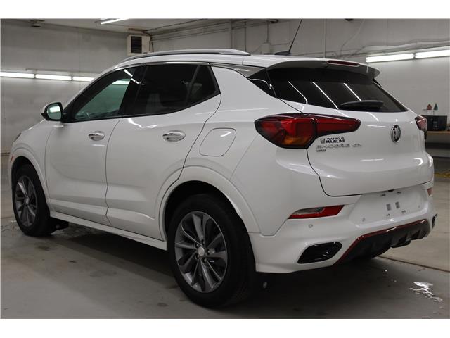 2022 Buick Encore GX Essence (Stk: S1483A) in Watrous - Image 6 of 48
