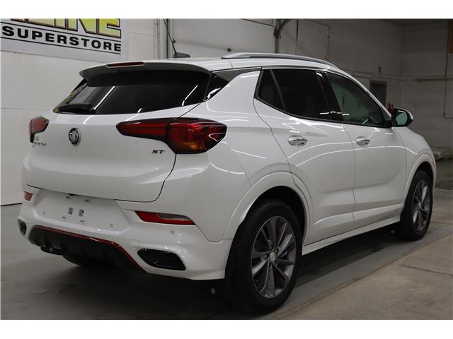 2022 Buick Encore GX Essence (Stk: S1483A) in Watrous - Image 7 of 48