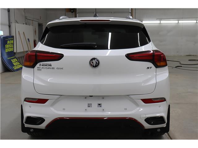 2022 Buick Encore GX Essence (Stk: S1483A) in Watrous - Image 8 of 48